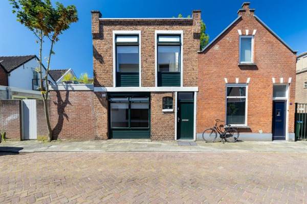 Woning Tennisstraat 3 Breda