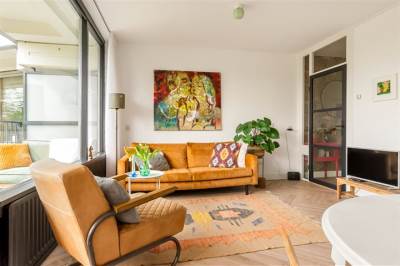 Woning Zeewijkplein 32 IJmuiden