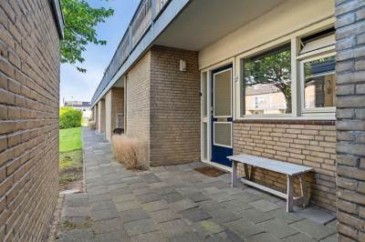 Woning De Vlet 84 Grou