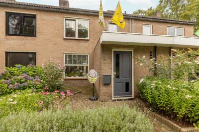 Woning Berkenlaan 4 Zundert