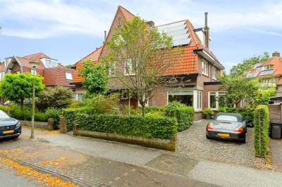 Woning Van Marnixlaan 17 Amersfoort