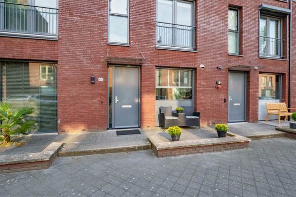 Woning Gerard Revestraat 106 Utrecht