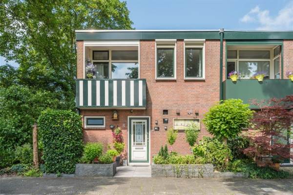 Woning Florijn 6 Mijdrecht