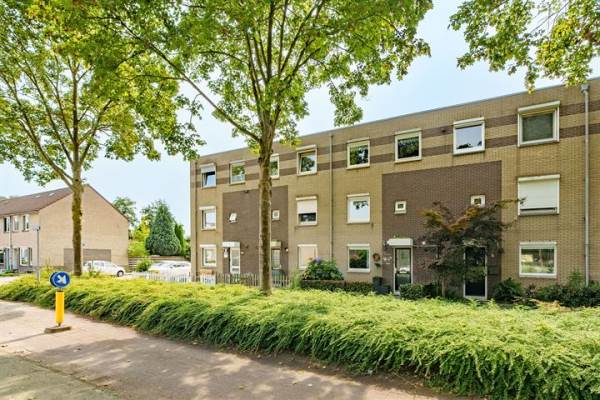 Woning Nereusburg 10 Nieuwegein