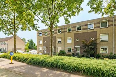 Woning Nereusburg 10 Nieuwegein