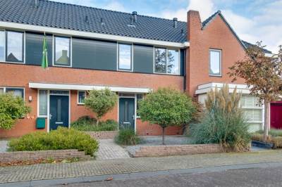 Woning Prinses Margrietlaan 5 Lochem