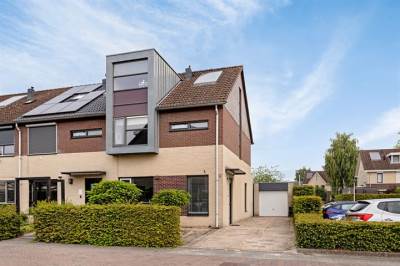 Woning Berkenven 11 Enschede