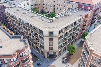 Woning Wenenpromenade 40 Utrecht