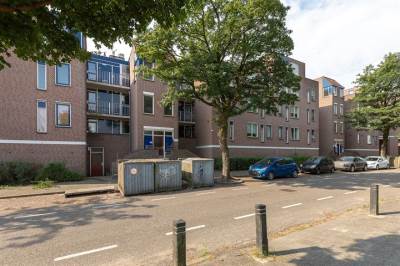Woning Liebergerweg 550 Hilversum