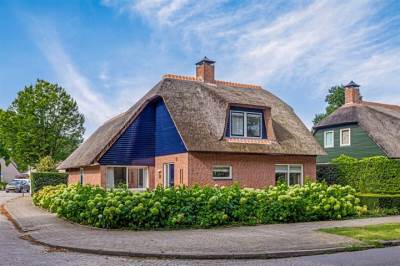 Woning Trajanussingel 9 Beuningen (GE)