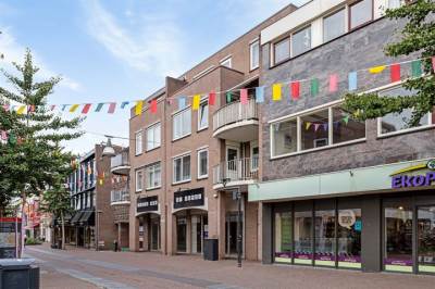 Woning De Heurne 5511 Enschede