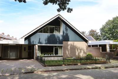 Woning Bevrijdingslaan 25 Groenlo