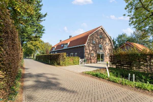 Woning Breedschotsestraat 1 Rijsbergen