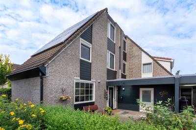 Woning Bergeend 4 Nieuwegein