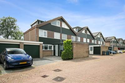 Woning Klaverkamp 67 Vianen (UT)