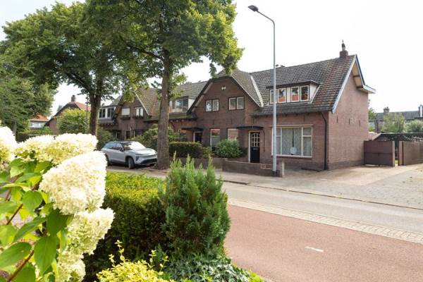 Woning Larenseweg 74 Hilversum