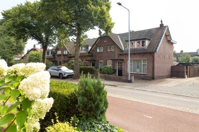 Woning Larenseweg 74 Hilversum
