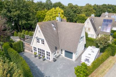 Woning Bonte Kraailaan 11 Almere