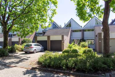 Woning Kruin 27 Huizen