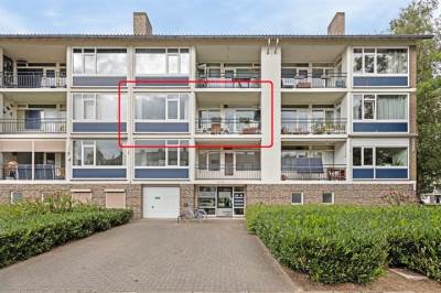 Woning Welschapsedijk 137 Eindhoven