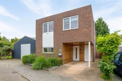 Woning Rozenweg 18b Lochem