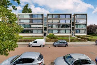 Woning Jacob Catsstraat 58B Spijkenisse