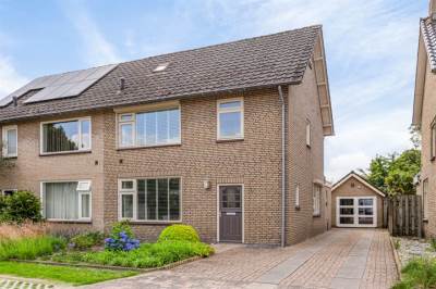 Woning Snoekstraat 11 Volkel