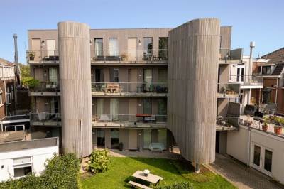 Woning Vleutenseweg 66A Utrecht