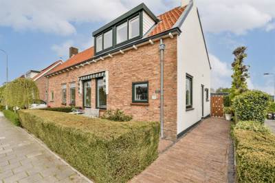 Woning Lisserdijk 503 Lisserbroek