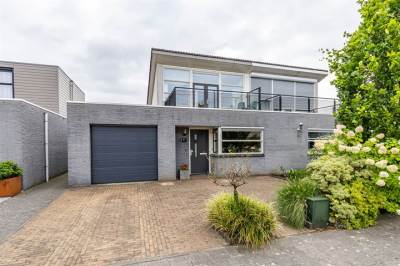 Woning Dobbehôf 79 Goutum