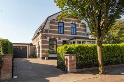 Woning Sophialaan 3 Baarn