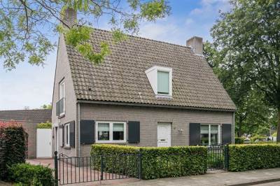 Woning Truitje Toussaintdreef 47 Goirle