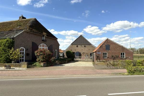 Woning Kleefseweg 85a Ven-Zelderheide