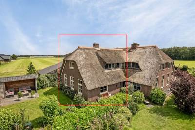 Woning Vlessendijk 14 Heeten