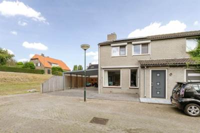 Woning Korenstraat 57 Hank
