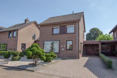Woning Schoolstraat 26 Heythuysen