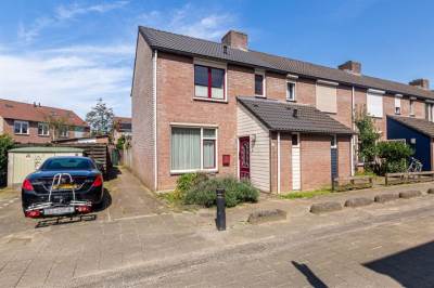 Woning Appelhof 2 Oss