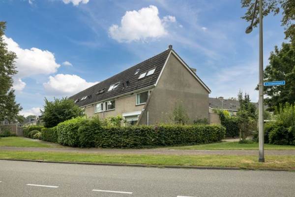 Woning Linnaeuslaan 23 Culemborg