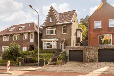 Woning Akerstraat 135 Brunssum