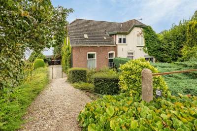 Woning Burgemeester van der Feltzweg 144 Twello