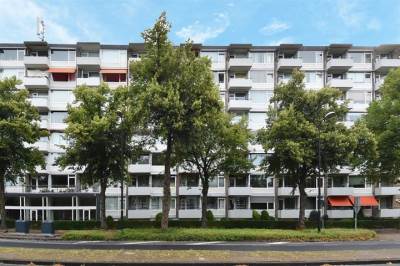 Woning Huis te Landelaan 15F712 Rijswijk (ZH)