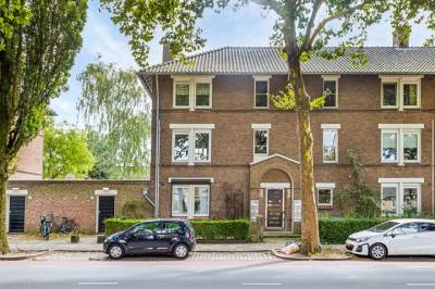 Woning Paul Krugerstraat 37 Nijmegen