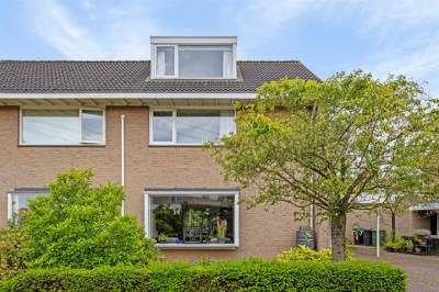 Woning Krommenbeemd 10 Eindhoven
