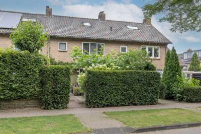 Woning Postiljon 32 Laren (NH)