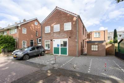 Woning Prinsenstraat 4D Hilversum