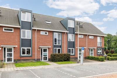 Woning Sigmeyer 6 Luttenberg