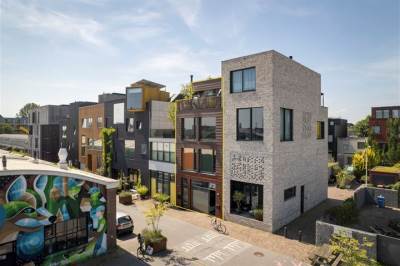 Woning Scheepvaartstraat 6H1 Deventer