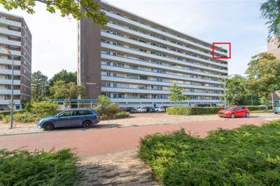 Woning Honthorstlaan 276 Alkmaar