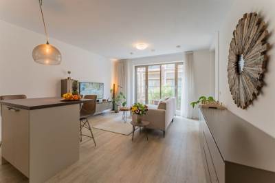 Woning Wenenpromenade 4 Utrecht