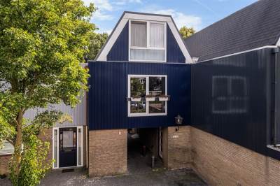 Woning Archipel 1363 Lelystad